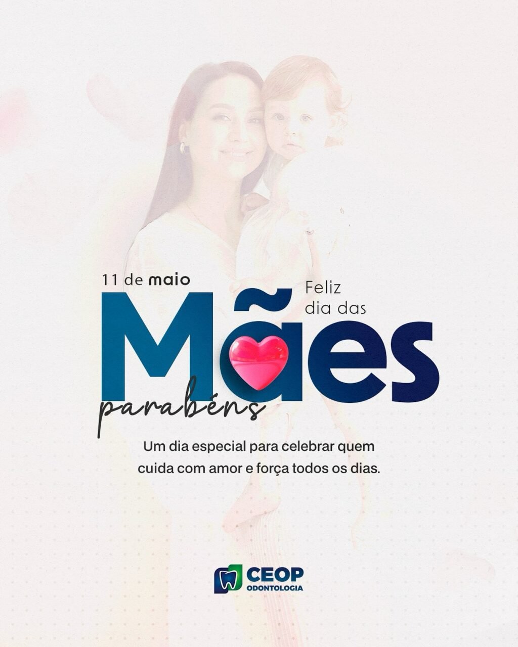 Instagram post from ceopodontologia. This post is in position 11.