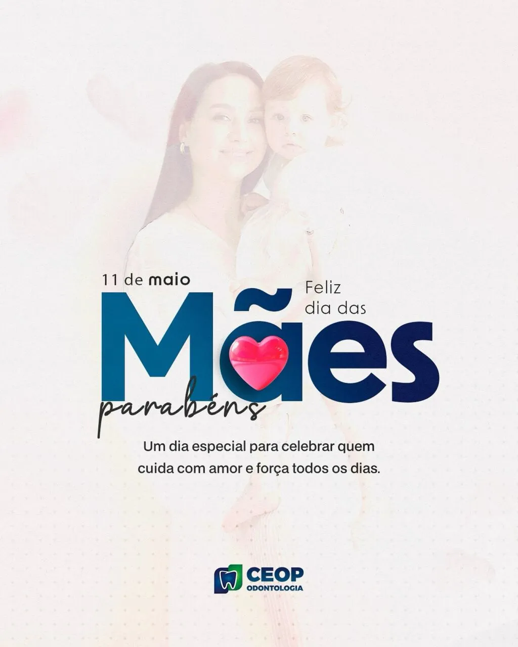 Instagram post from ceopodontologia. This post is in position 11.
