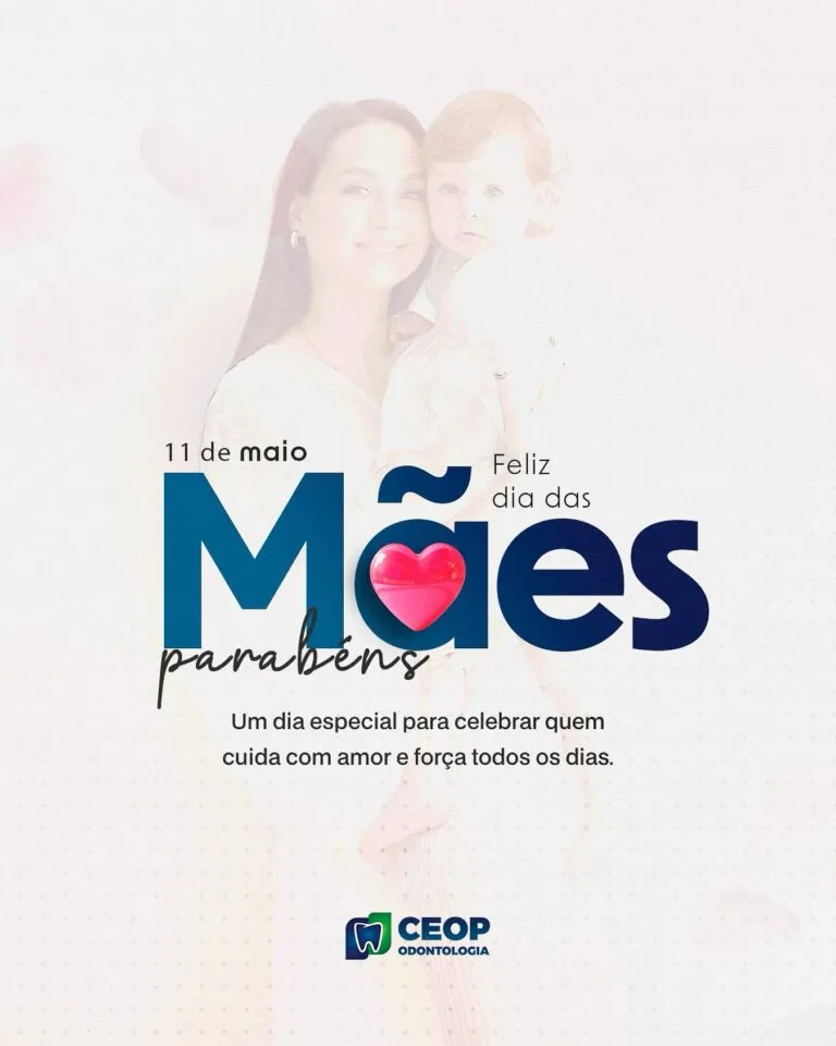 Instagram post from ceopodontologia. This post is in position 12.